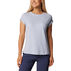 Columbia Womens Crystal Pine Short-Sleeve T-Shirt