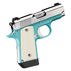 Kimber Micro 9 Bel Air 9mm 3.15 6-Round Pistol
