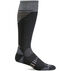 Goodhew Sockwell Mens Ascend II Over-The-Calf Moderate Graduated Compression Sock