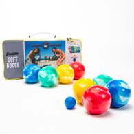 Franklin Sports Soft Bocce Game