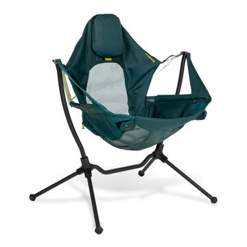 NEMO Stargaze Luxury Reclining Folding Camp Chair