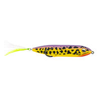 Snag Proof Zoo Dog Hollow Body Lure
