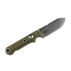White River Firecraft FC 4 Fixed Blade Knife
