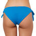 ONeill Womens Salt Water Solids Side Tie Bikini Bottom