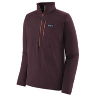 Patagonia Men's R1 Fleece Pullover Shirt