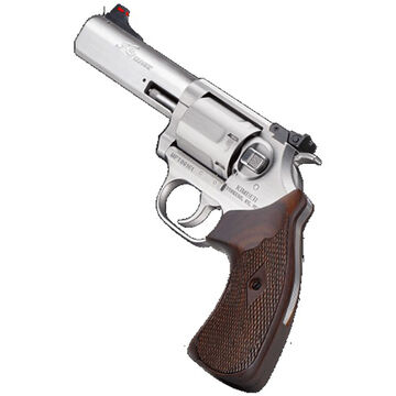 Kimber K6s (DASA) Target 357 Magnum 4 6-Round Revolver