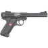 Ruger Mark IV Target Blued Synthetic 22 LR 5.5 10-Round Pistol w/ 2 Magazines