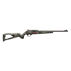 Winchester Wildcat 22 VSX Tungsten SR 22 LR 16.5 10-Round Rifle