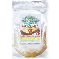 White Mountain Pickle Co. Bread and Real Butter Pickling Kit