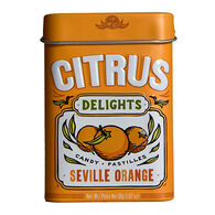 Big Sky Seville Orange Citrus Delights Candy