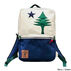 Rogue Life Maine Benny State of Maine Flag 15 Liter Backpack