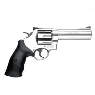 Smith & Wesson Model 629 44 Magnum / 44 S&W Special 5" 6-Round Revolver