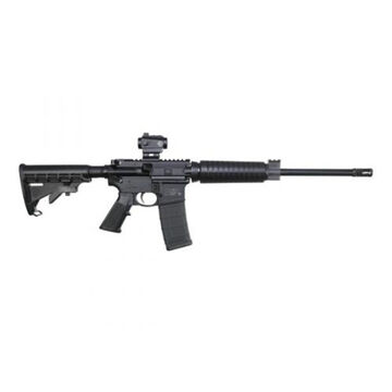 Smith & Wesson M&P15 Sport II OR 5.56mm NATO / 223 16 30-Round Rifle