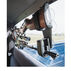 Rugged Gear Suction Cup Mount Double Hook Vehicle Gun / Equipment Holder Set