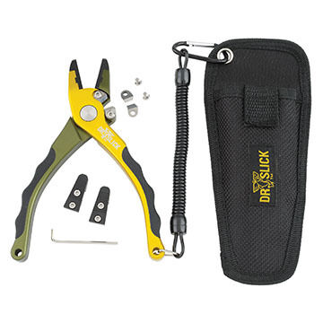 Dr. Slick Typhoon Pliers Fly Tying Tool