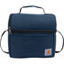 Carhartt Mens Insulated 12 Can Two Compartment Lunch Cooler