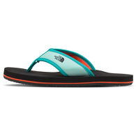 The North Face Youth Base Camp III Flip-Flop Sandal