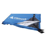 Chinook Guide Silver-Coated HD Tarp