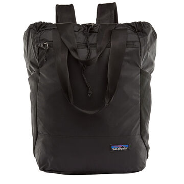 Patagonia Ultralight Black Hole 27 Liter Convertible Tote Pack