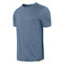 SAXX Mens Aerator Crew-Neck Short-Sleeve T-Shirt