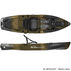 Old Town Sportsman 106 Angler Kayak