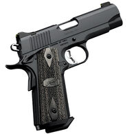 Kimber Tactical Pro II 45 ACP 4" 7-Round Pistol