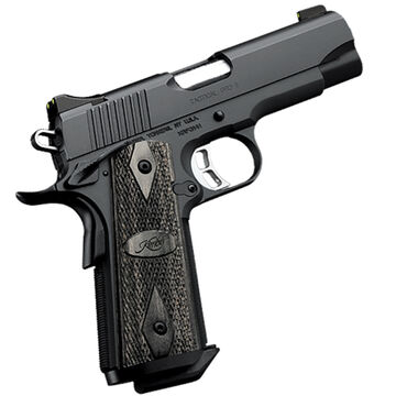Kimber Tactical Pro II 45 ACP 4 7-Round Pistol