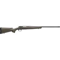 Browning X-Bolt Hunter OD Green 243 Winchester 22" 4-Round Rifle