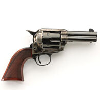 Taylor's Short Stroke Runnin' Iron 357 Magnum 5.5" 6-Round Revolver