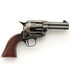 Taylors Short Stroke Runnin Iron 357 Magnum 5.5 6-Round Revolver