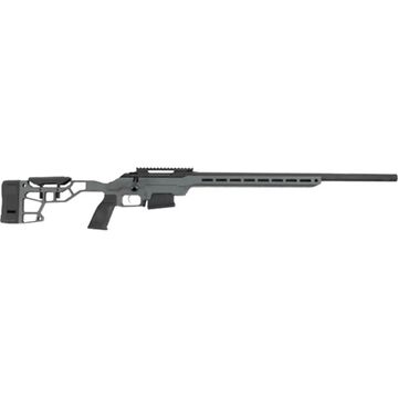 Colt CBX Precision 308 Winchester 24 5-Round Rifle