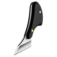True Mycro Fixed Blade Knife w/ Multi-Position Sheath