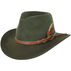 Outback Trading Mens Felt Randwick Hat