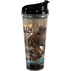 American Expedition Moose Collage Tall Acrylic Tumbler