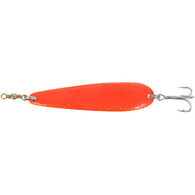 Brown's Gold Troll Lure