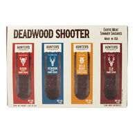Hunter's Reserve Deadwood Shooter Gift Box