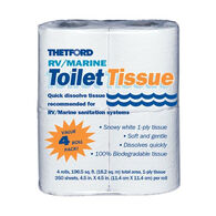 Thetford RV & Marine Toilet Tissue - 4 Pk.