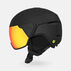 Giro Womens Aria Spherical Snow Helmet