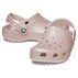 Crocs Boys & Girls Classic Glitter Clog