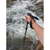 New Phase Teton Locking & Adjustable Wading Staff