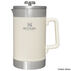 Stanley Classic Series Stay Hot 48 oz. Insulated French Press