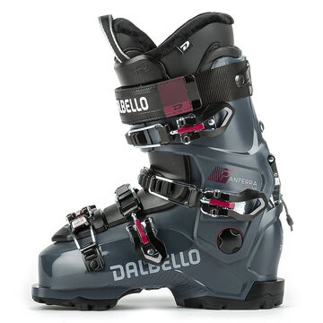 Dalbello Womens Panterra 75 W All-Mountain Alpine Ski Boot