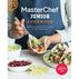 MasterChef Junior Cookbook: Bold Recipes and Essential Techniques to Inspire Young Cooks by MasterChef Junior