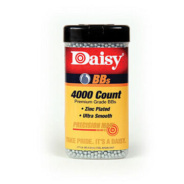 Daisy PrecisionMax Model #40 BB (4000)