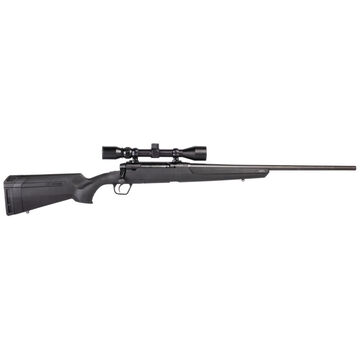 Savage Axis XP 308 Winchester 22 4-Round Rifle Combo