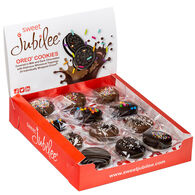 Sweet Jubilee Chocolate Covered Oreo Cookie