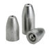 Bullet Weights Ultra Steel Sinker - 2-15 Pk.