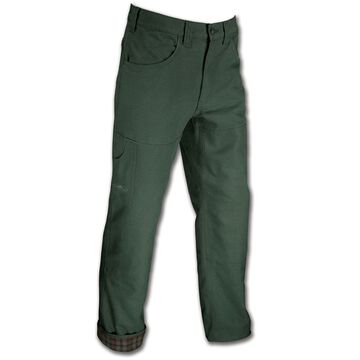Arborwear Mens Flannel-Lined Original Pant