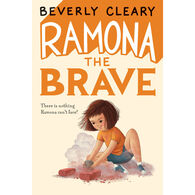 Ramona the Brave by Beverly Cleary