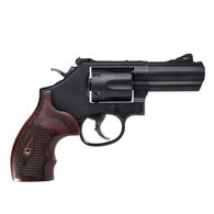 Smith & Wesson Performance Center Model 19 Carry Comp 357 Magnum / 38 S&W Special +P 3" 6-Round Revolver